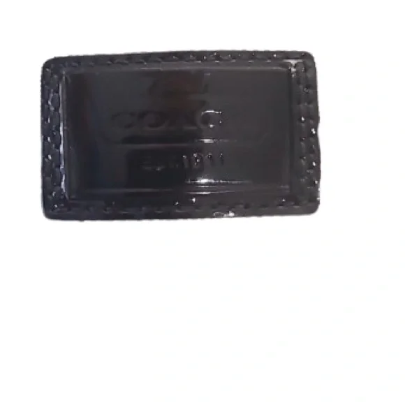 COACH SHOULDER BAG - Picture 5 of 5